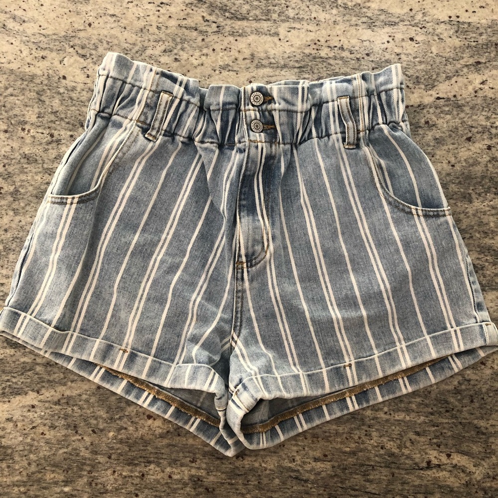Pacsun Mom Shorts